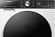 Сушильна машина Hisense DH5S102BW/UA