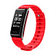 Фитнес-браслет HUAWEI Color Band A2 Red (02452557)