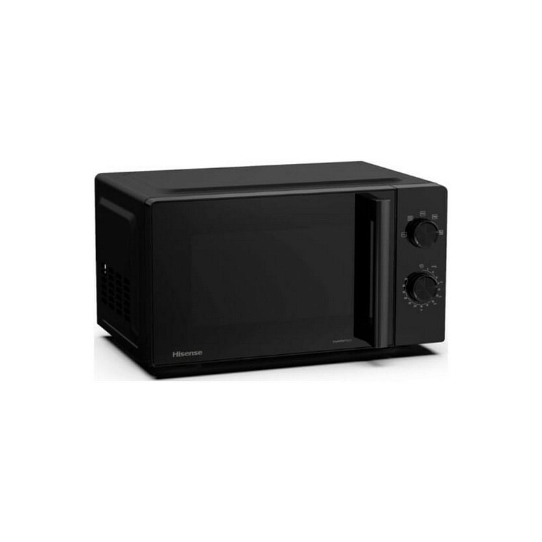 Мікрохвильова піч Hisense H20MOBP1HI