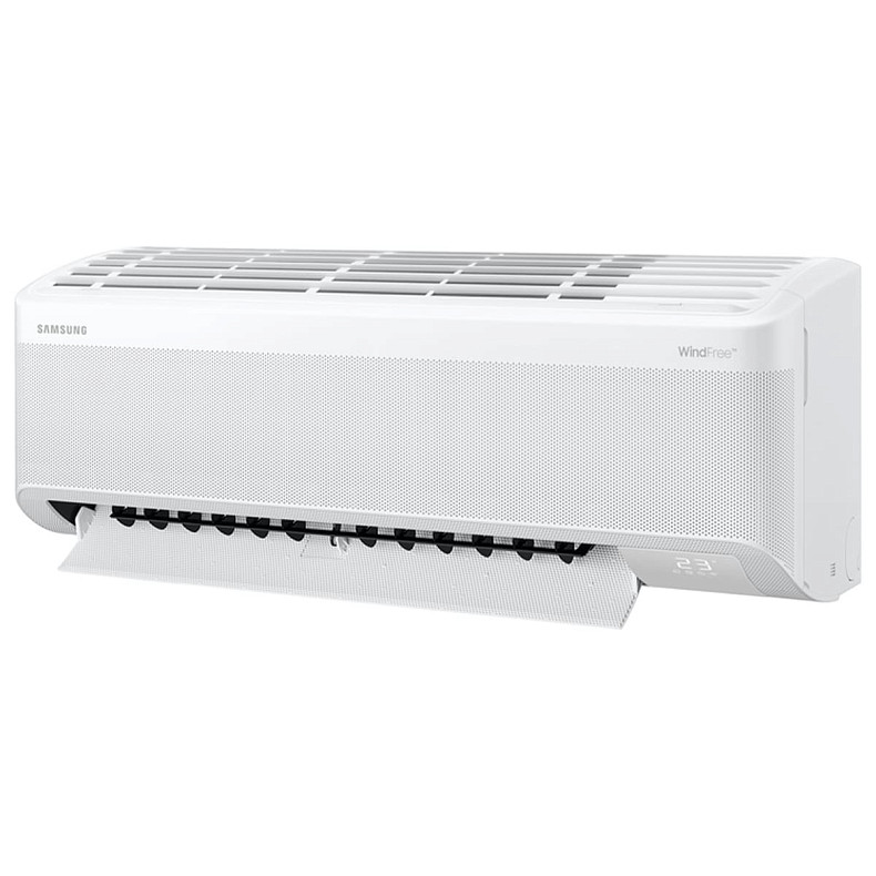 Кондиціонер Samsung AR60F09C1BWNUA+(AR60F09C1BWXUA)