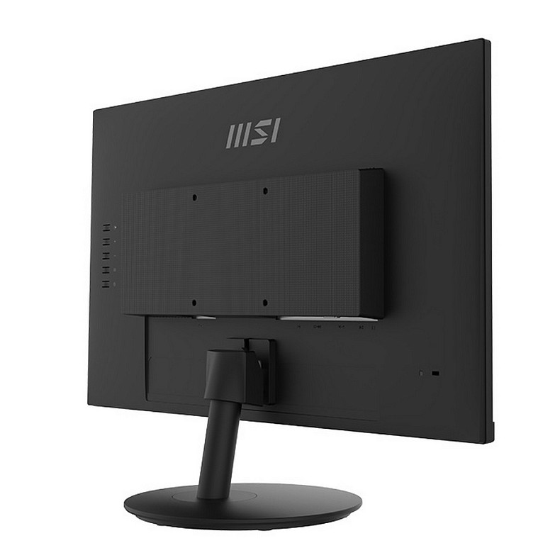 Монитор MSI 23.8" Pro MP242A IPS Black 100Hz