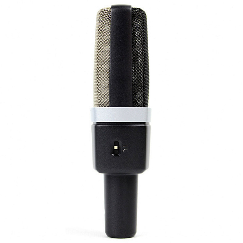 Студийный микрофон AKG C214 MATCHED PAIR
