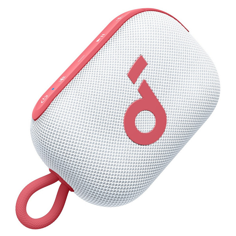 Акустическая система Anker SoundCore Select 4 Go Red (A31X1091)