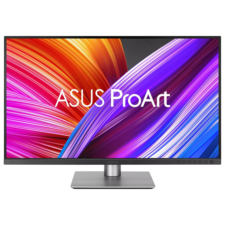 Монітор Asus 27" ProArt PA279CRV 2xHDMI, 2xDP, UCB-C, 3xUSB, MM, IPS, 3840x2160, DCI-P3 99%