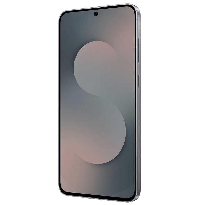 Смартфон Samsung Galaxy S25 FE 8/256GB Jetblack (SM-S731BZKGEUC)