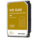 Жесткий диск WD Gold Pro 22TB WD221KRYZ