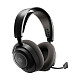 Наушники SteelSeries Arctis Nova 7 Gen 2 Wireless Black (61730)