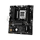 Материнская плата ASRock A620AM-X Socket AM5