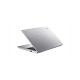 Ноутбук Acer Swift 14 AI SF14-61T 14" WUXGA IPS, AMD R9-365, 16GB, F512GB, UMA, Win11, сріблястий