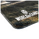 Коврик Wargaming World of Tanks The Winged Warriors (FSWGMP_WINGWR_M)