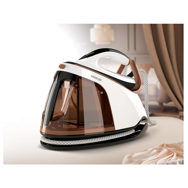 Праска Sencor SSI0950BZ