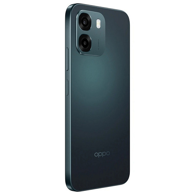 Смартфон Oppo A6 6/256GB (CPH2817) Sapphire Blue