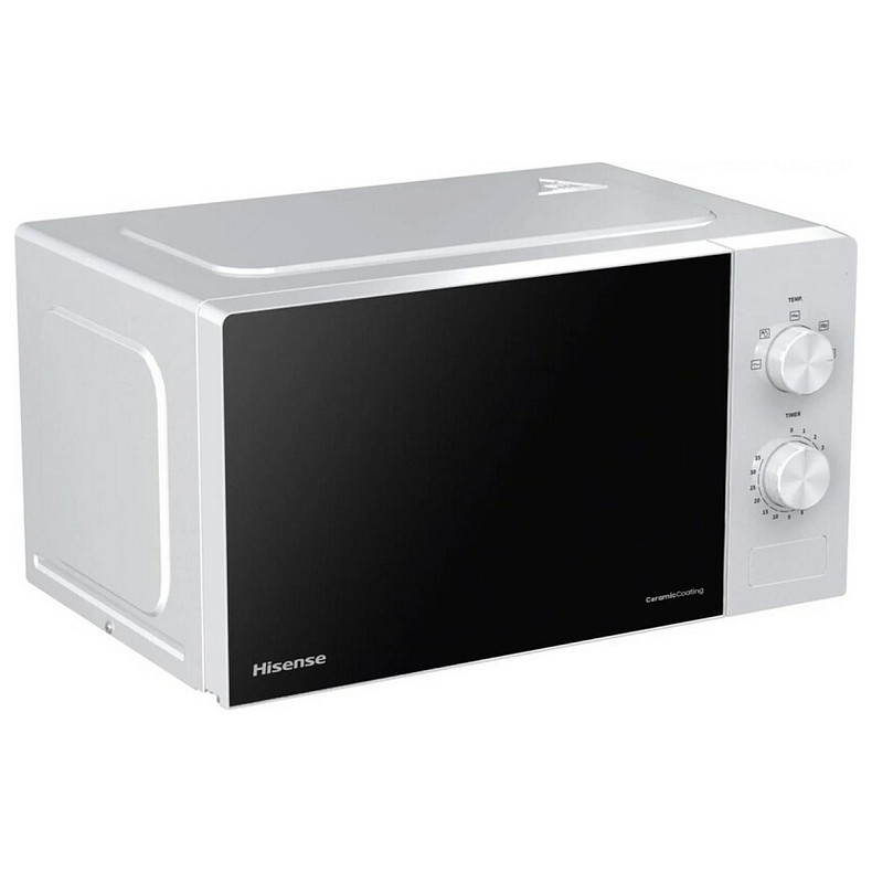 Мікрохвильова піч Hisense H 20 MO WP1