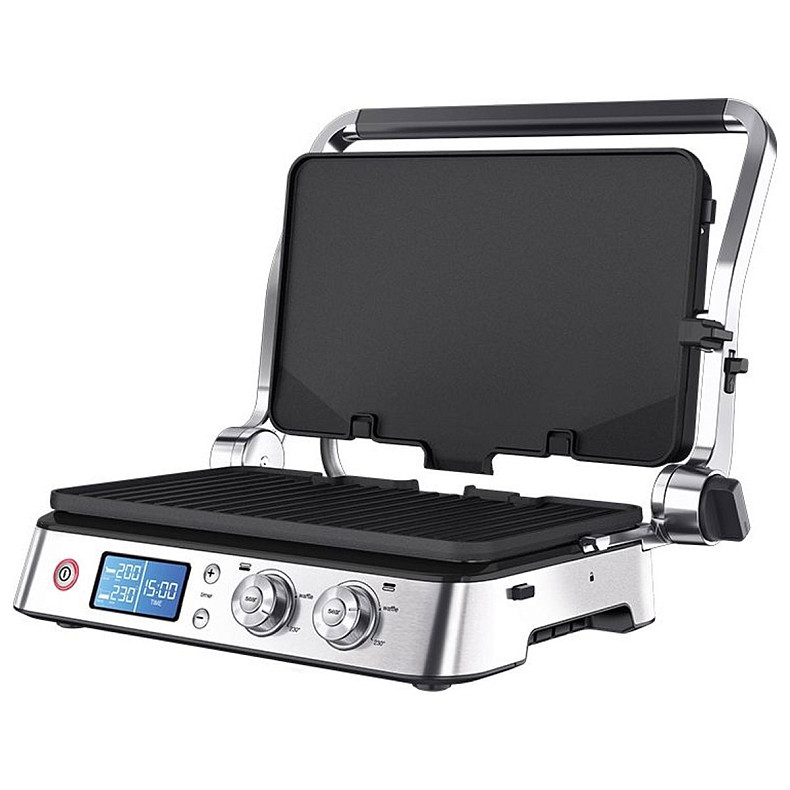 Електрогриль BRAUN CG 9040 (0X17900003)