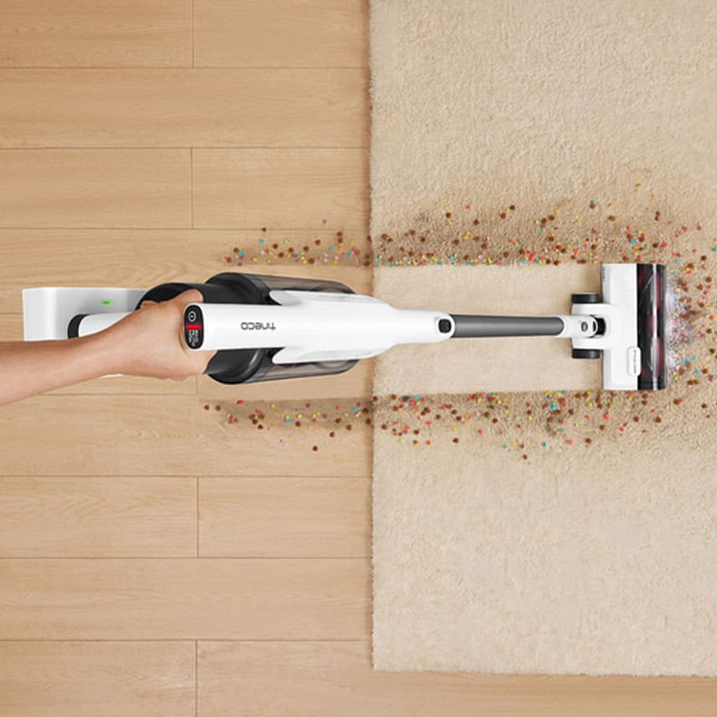 Ручний акумуляторний пилосос Tineco PURE ONE A30S PLUS (VS1D2000DE)