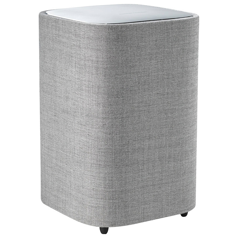 Сабвуфер Harman/Kardon Citation SUB S Gray (HKCITASUBSGRYEU)