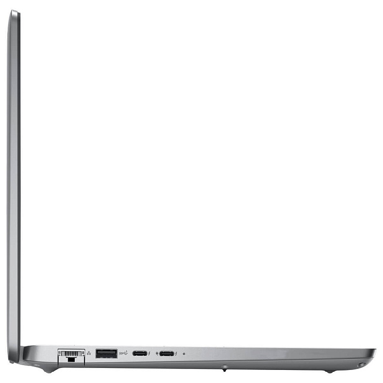 Ноутбук Dell Latitude 5440 14" FHD IPS AG, Intel i5-1345U, 16GB, F512GB, UMA, Lin, серый (N017L544014UA_UBU)