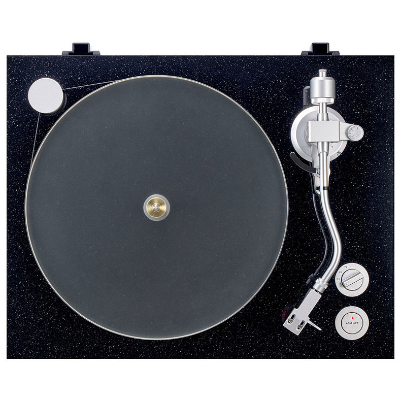 Проигрыватель виниловых дисков TN-5BB-M/B