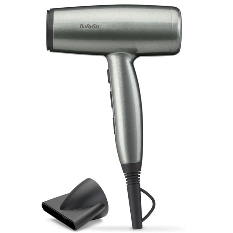 Фен Babyliss D581E