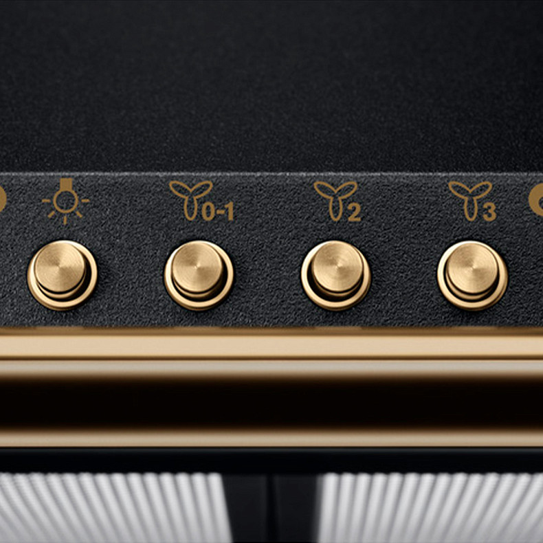 Купольна витяжка Electrolux EFC226R