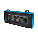 Клавиатура Noxo Vengeance Mechanical gaming keyboard, Blue Switches, Black (4770070882122)