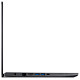 Ноутбук Acer Aspire 7 A715-76G 15.6" FHD IPS, Intel i5-12450H, 16GB, F1TB, NVD2050-4, Lin, черный (NH.QN4EU.002)