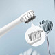 Сменные головки для зубной щетки ENCHEN T501