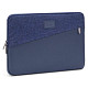 Чехол для ноутбука Rivacase 7903 13.3" Blue