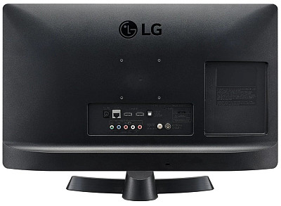 Телевизор LG 24TN510S-PZ