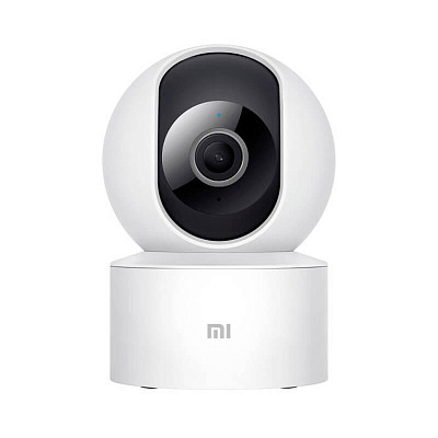 IP-камера Xiaomi Mi 360° Home Security Camera 1080p (Международная версия) (BHR4885GL)