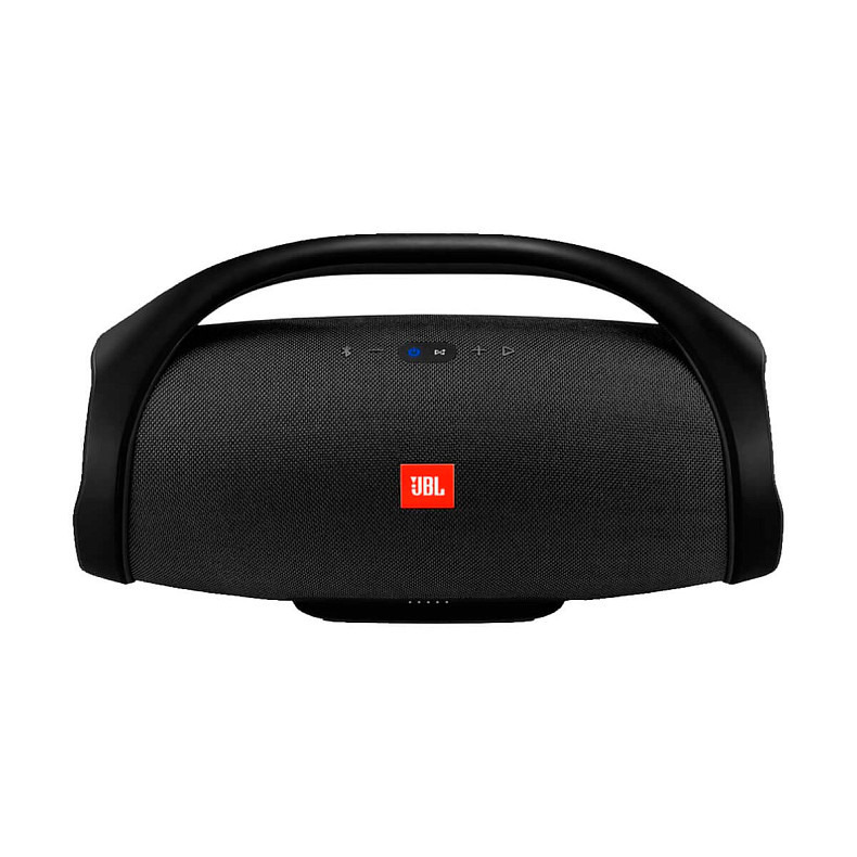 Акустика JBL Boombox Black (JBLBOOMBOXBLKEU)