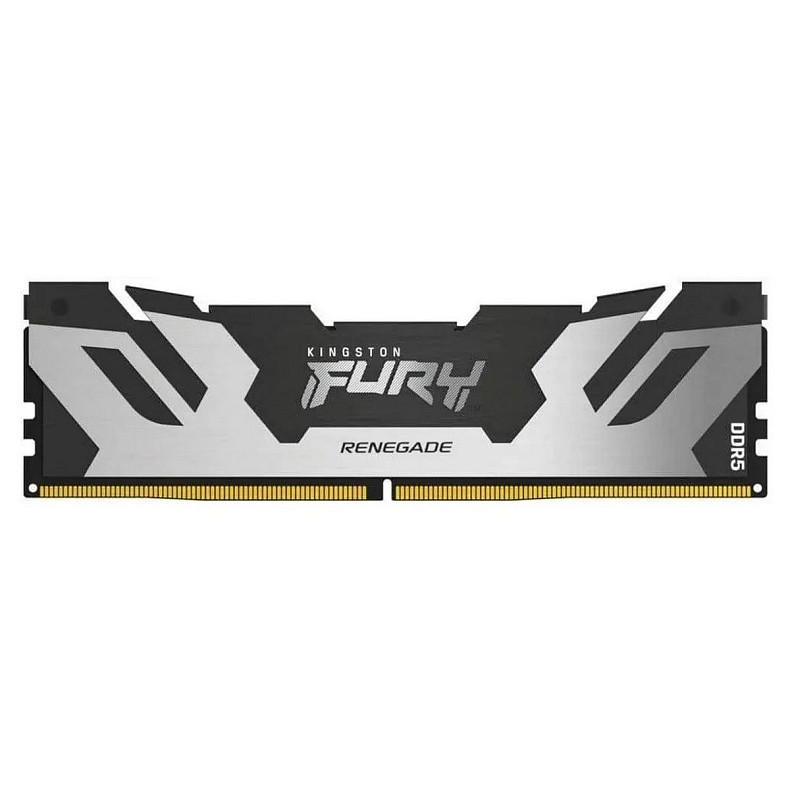 ОЗУ Kingston DDR5 32GB 6000 FURY Renegade XMP