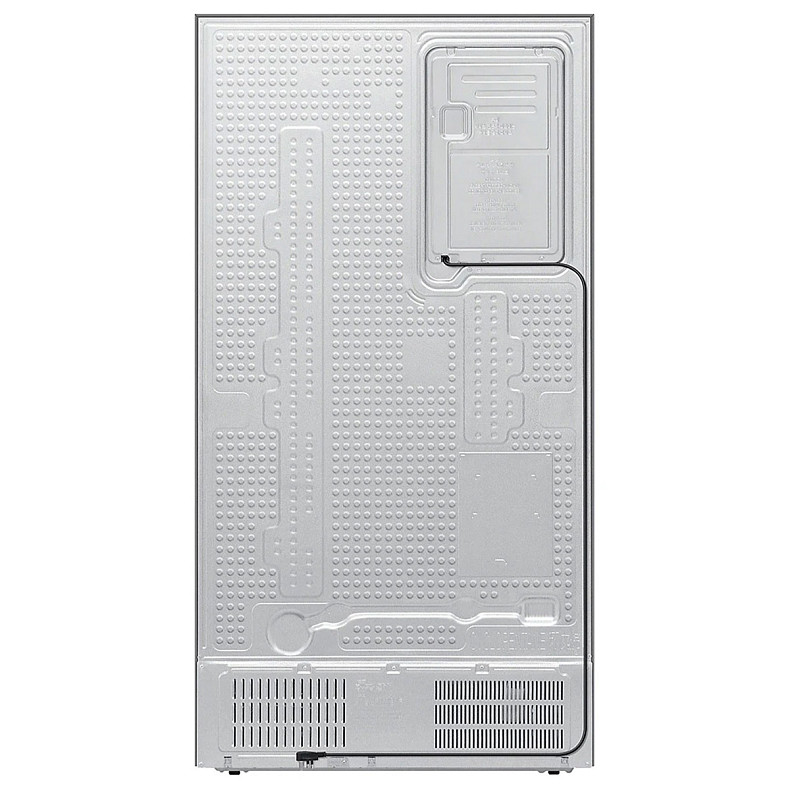 Холодильник Samsung RS70F65Q1FUA