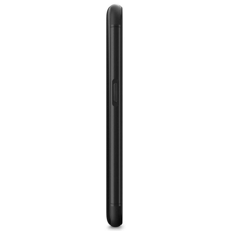 Смартфон Gigaset GX6 IM 6/128 GB Dual Sim Titanium Black (S30853H1528R112)