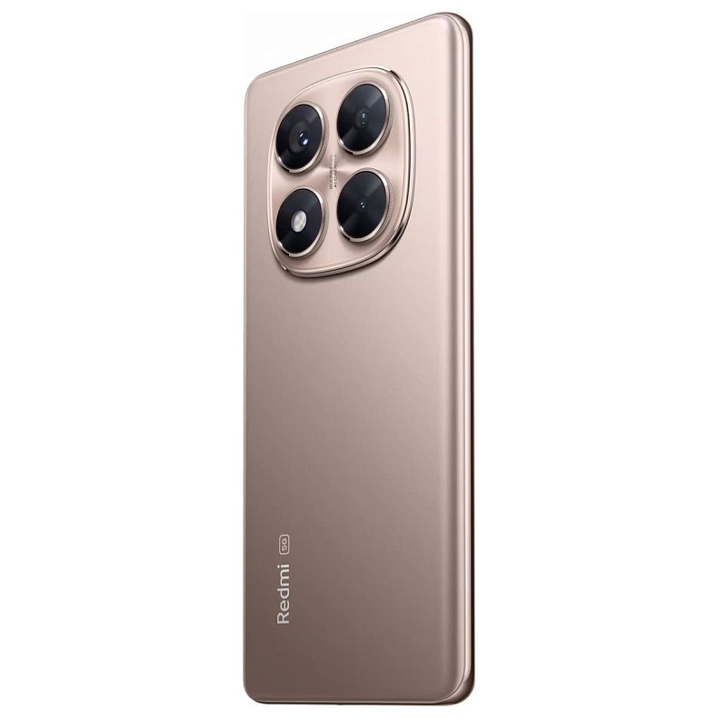Смартфон Xiaomi Redmi Note 14 Pro 5G 12/512GB  (with charger) Gold EU