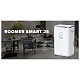 Осушувач повітря Mycond Roomer Smart 25 побутовий, 25л.на добу, 180м3/год, 50м2, дисплей, ел. кер-ня