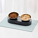 Миска Petkit Fresh Nano-Metal Pet/Cat TWO Bowl Stand P5201