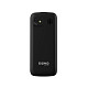Мобильный телефон Sigma mobile X-style 242 Lucky Black