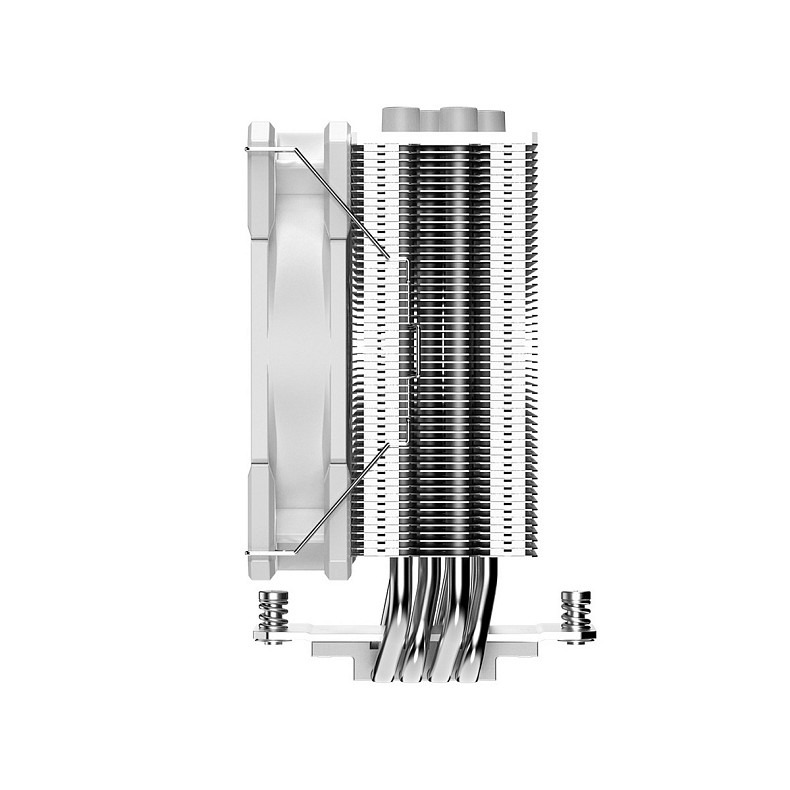 Кулер процесорний ID-Cooling SE-224-XTS White