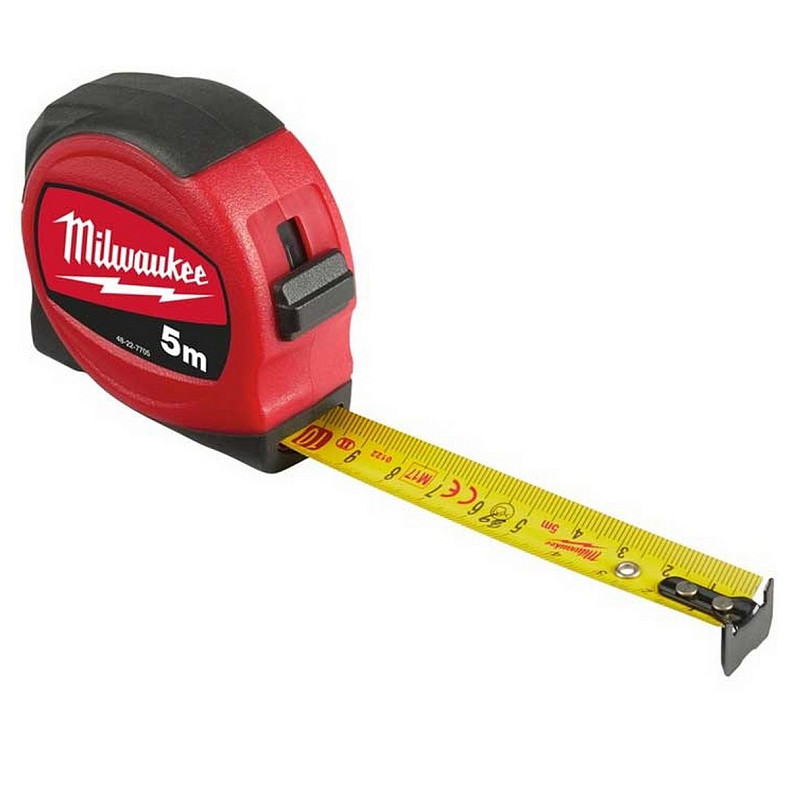 Рулетка Milwaukee (48227705)