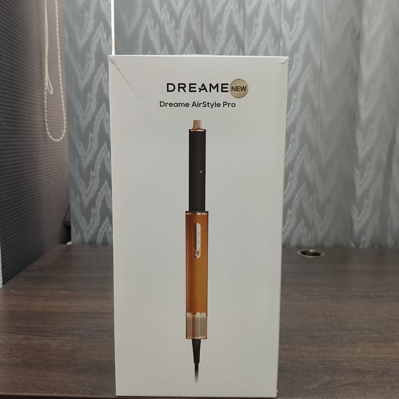 Стайлер Dreame Airstyle Pro AMF18A - Уцінка