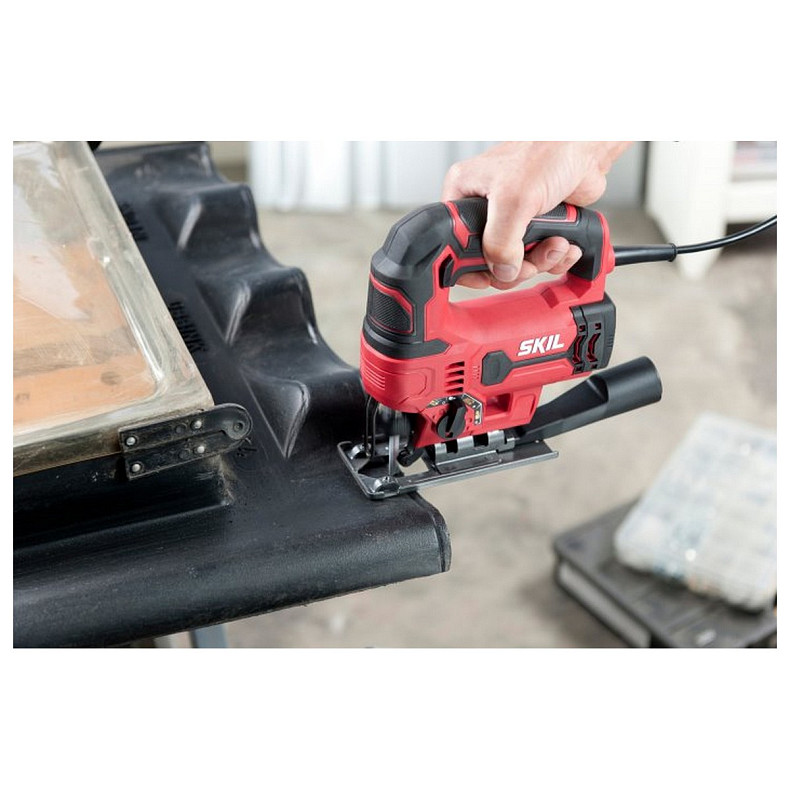 Лобзик SKIL 4530 AA