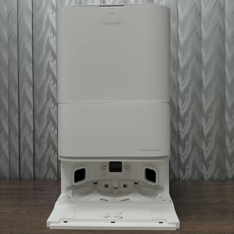Робот-пилосос Dreame D20 Ultra - Уцінка