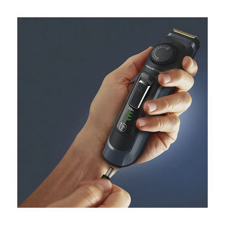 Машинка для стрижки Rowenta TN3804E0