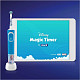 Насадки для электр. зубной щетки Oral-B Stages Power FrozenII EB10S (2)