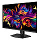 Монітор MSI 31.5" MAG 322UP-E16 2xHDMI, DP, USB-C, Audio, QD-OLED, 3840x2160, 165Hz, 0.03ms, sRGB 13