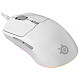 Мышка SteelSeries Rival 3 Gen 2 RGB, White