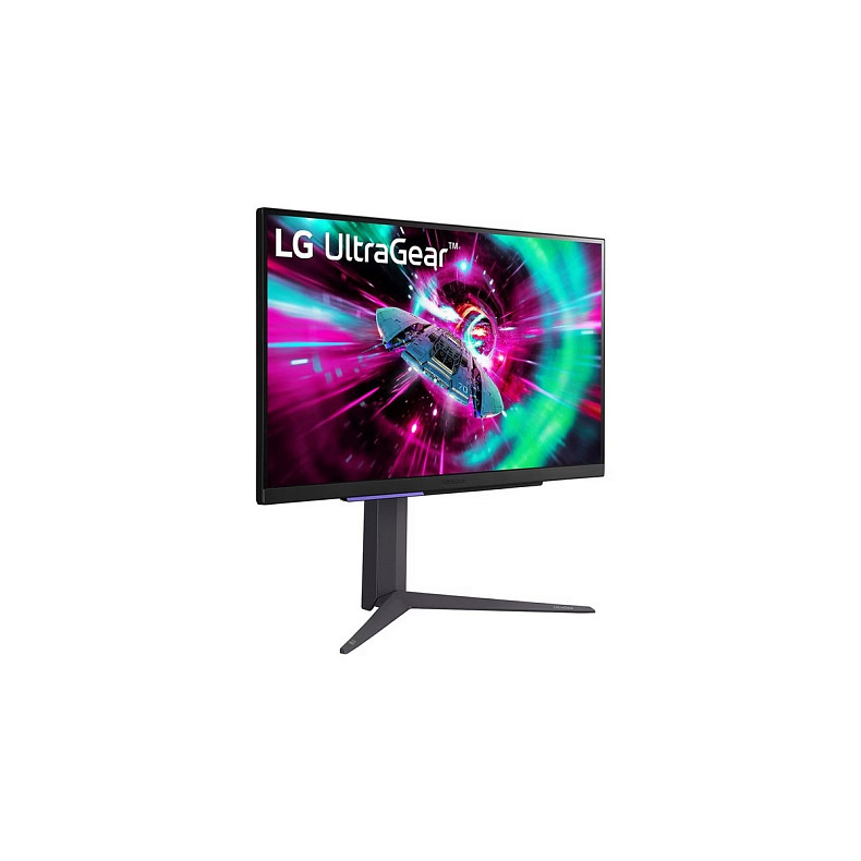 Монитор LG 27" 27GR93U-B