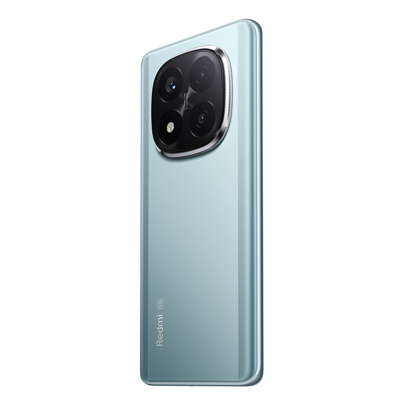 Смартфон Xiaomi Redmi Note 14 Pro+ 5G 12/512GB Frost Blue