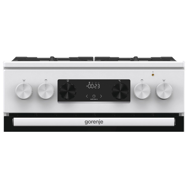 Плита кухонная Gorenje GKS5C73WF